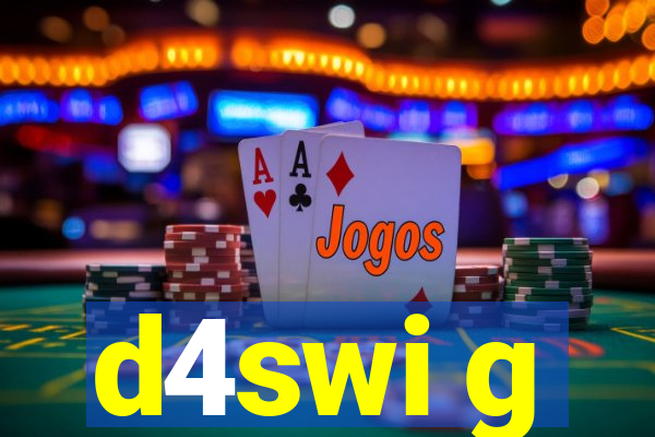 d4swi g